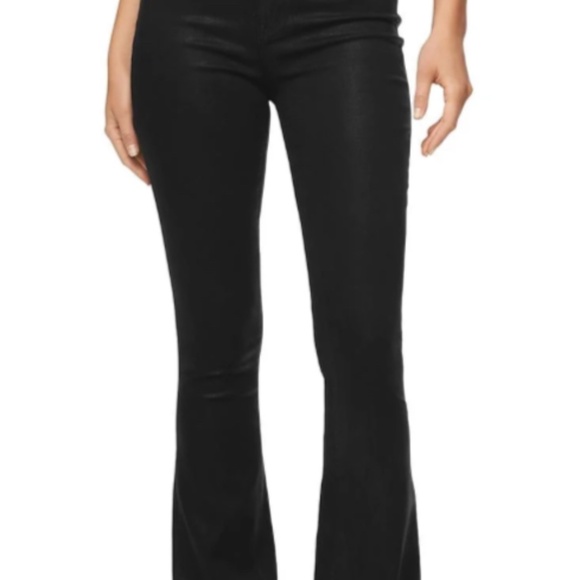 🔥Sanctuary Women's Flare Jeans - Picture 1 of 6
